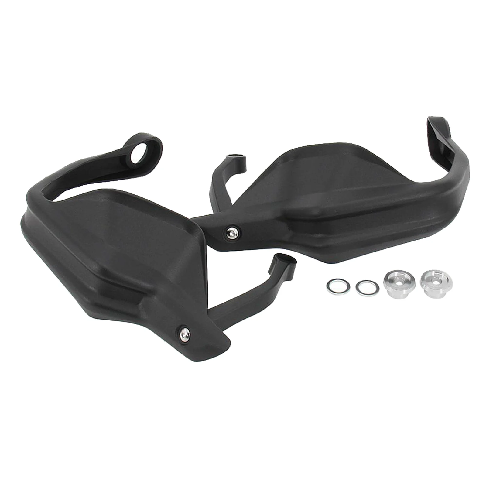 Motorcycle Hand Guards Handle Protector Handguard Plate Handlebar Protection For  R1200GS F750GS F850GS R1250GS 2013-19