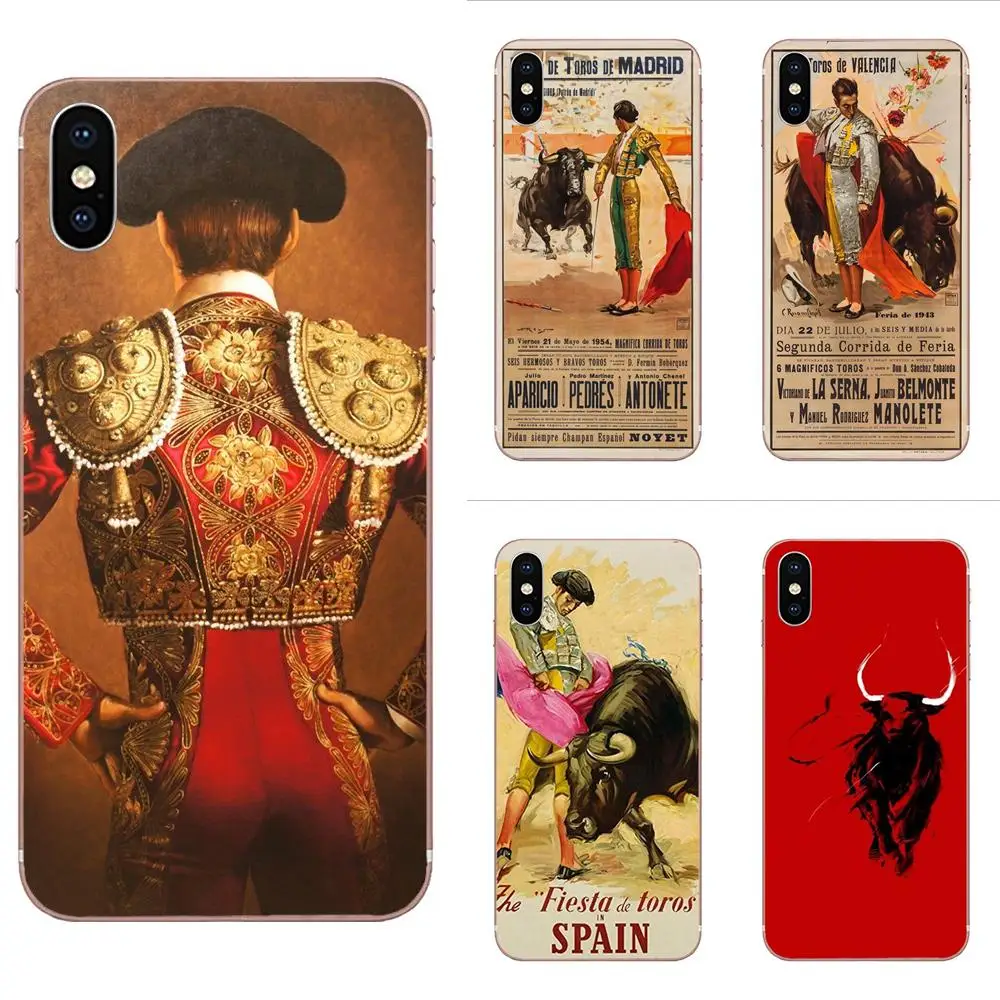 

Spanish Bullfighter Poster For Galaxy Alpha Note 10 Pro A10 A20 A20E A30 A40 A50 A60 A70 A80 A90 M10 M20 M30 M40