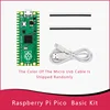 Pico Basic Kit