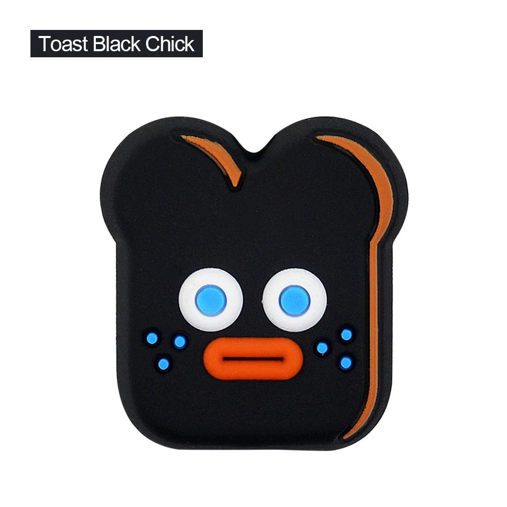 Toast Black Chick
