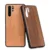 100% Natural Green Bamboo Wooden Hard Phone Cover For Huawei P30 Pro / P30 P40 Real Walnut Rosewood Cherry Wood Skin Cases