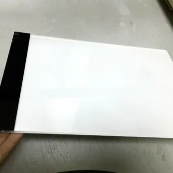

A3/A4 Stepless Copy Board LED Light Writing Desk Calligraphy Drawing Board Stencil Artist Drawing Lightbox Pad Board