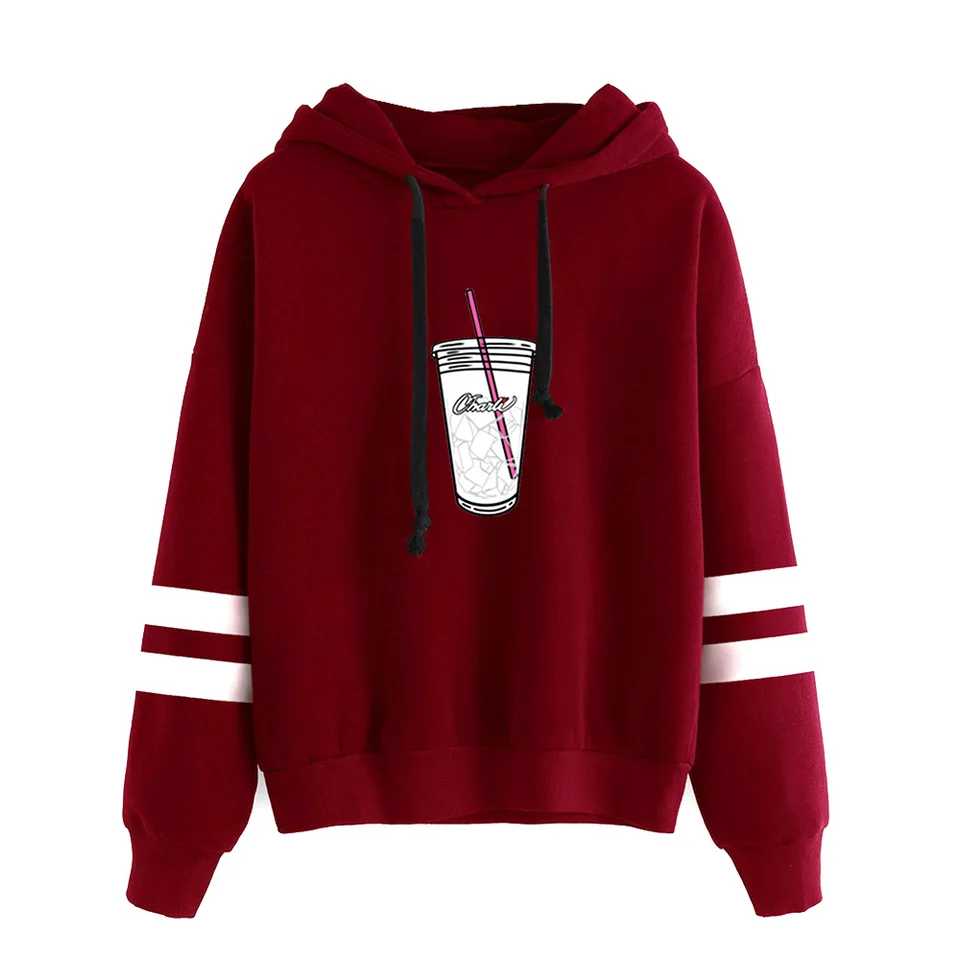 tommy womens hoodie
