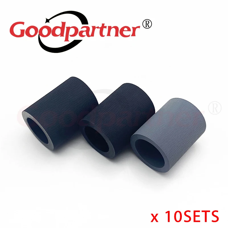 طقم استبدال أسطوانة لسيارة HP ScanJet Pro ، ماسح ضوئي مسطح ، 10X ، L2748A ، إطار ، way f1