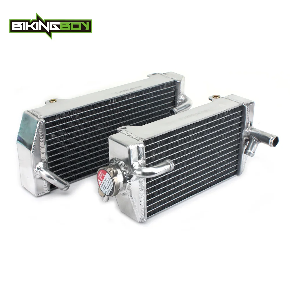 ^Cheap BIKINGBOY For Suzuki RMZ RM-Z 450 K6 06 2006 MX Offroad Aluminum Engine Water Cooling Radiators Coolers