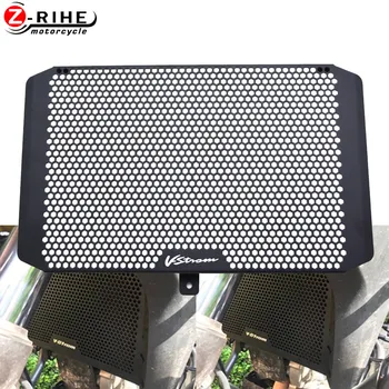 

Motorcycle Radiator Cover Guard Grille Parts For Suzuki V-Strom VSTROM 650 2011 2012 2013 2014 2015 2016 2017 2018 2019 2020-On