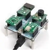 

MIKROE-2236 Development Boards & Kits - ARM FLIPnCLICK - Zerynth Virtual Machine