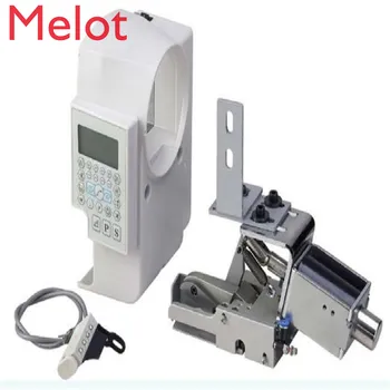 

hot sale TD-4 Hand control semiautomatic strip break device