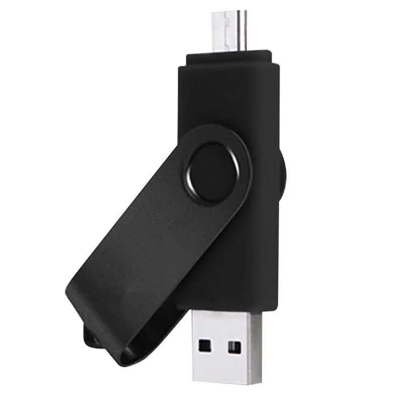Многофункциональный металлический Usb флеш-накопитель OTG для Android, 4 ГБ, 16 ГБ, 32 ГБ, 64 ГБ, 128 ГБ, флеш-накопитель, Usb флешка, запоминающая память, Usb бесплатный логотип
