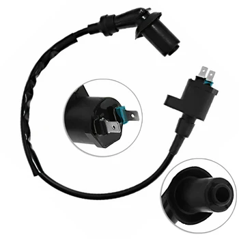 

Coil Ignition Coil CDI For Honda FourTrax 250 TRX250X TRX250 TRX250R 1987-1992 Ignition Protable