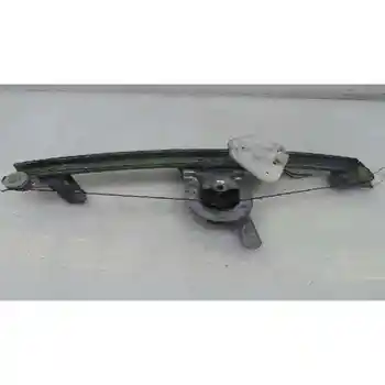 

400726G WINDOW LIFTER FRONT LEFT DACIA LOGAN