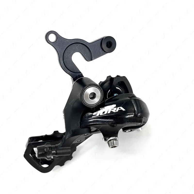 Litepro Folding Bike Rear Derailleur Hanger Adapter for