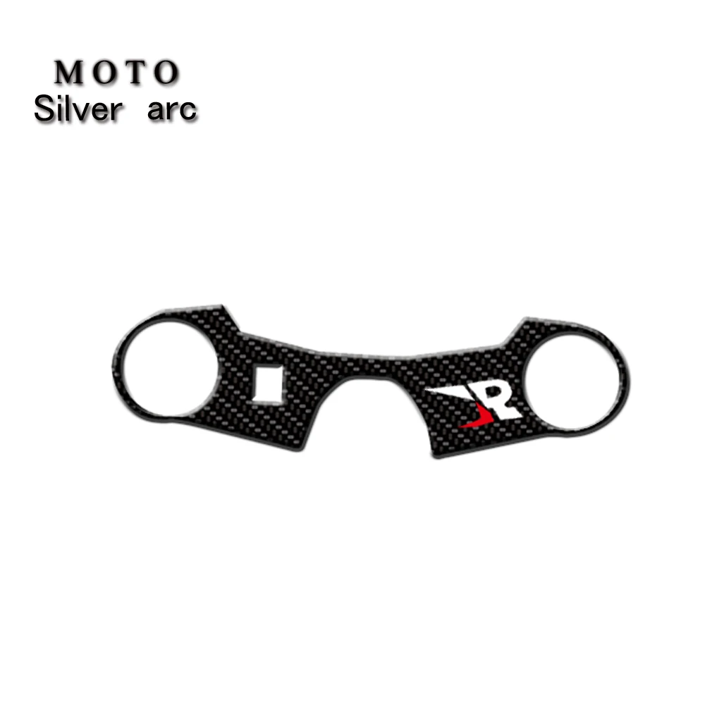 Для Suzuki GSXR 600 750 1000 K1 K3 K4 K5 K6 K7 K8 K9 мотоцикл 3D углеродного волокна садок для рыбы декоративные наклейки