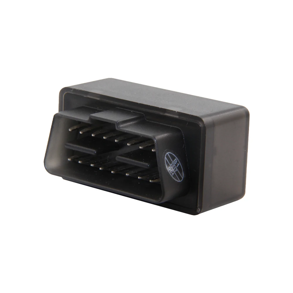 Мини ELM327 V1.5 Wifi OBD2 Automotriz сканер OBD Автомобильный диагностический сканер ELM327 для Android/IOS считыватель кодов для OBDII
