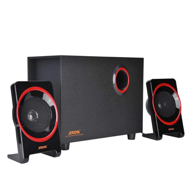 laptop bass speakers