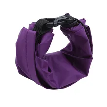 Портативная компрессионная сумка сумки для хранения на открытом воздухе многоцветная дорожная водонепроницаемый плавательный мешок оборудование для плавания