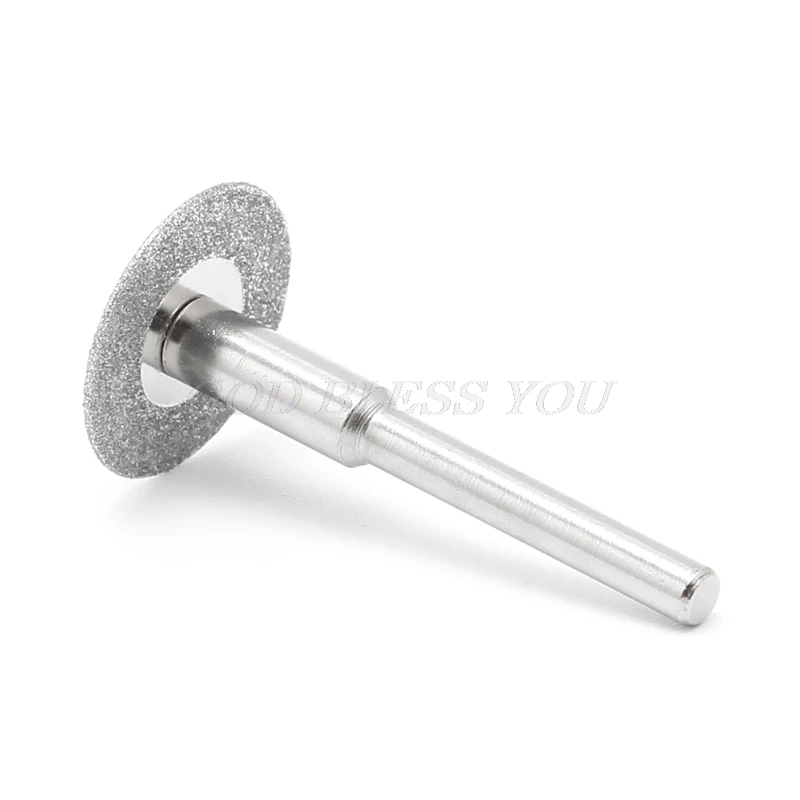 5pcs/lot Dremel Accessories Diamond Grinding Wheel Saw Circular Cutting Disc Dremel Rotary Tool Diamond Discs sanding disc cutting disc grinding disc abrasive wheel grinding wheel saw blade