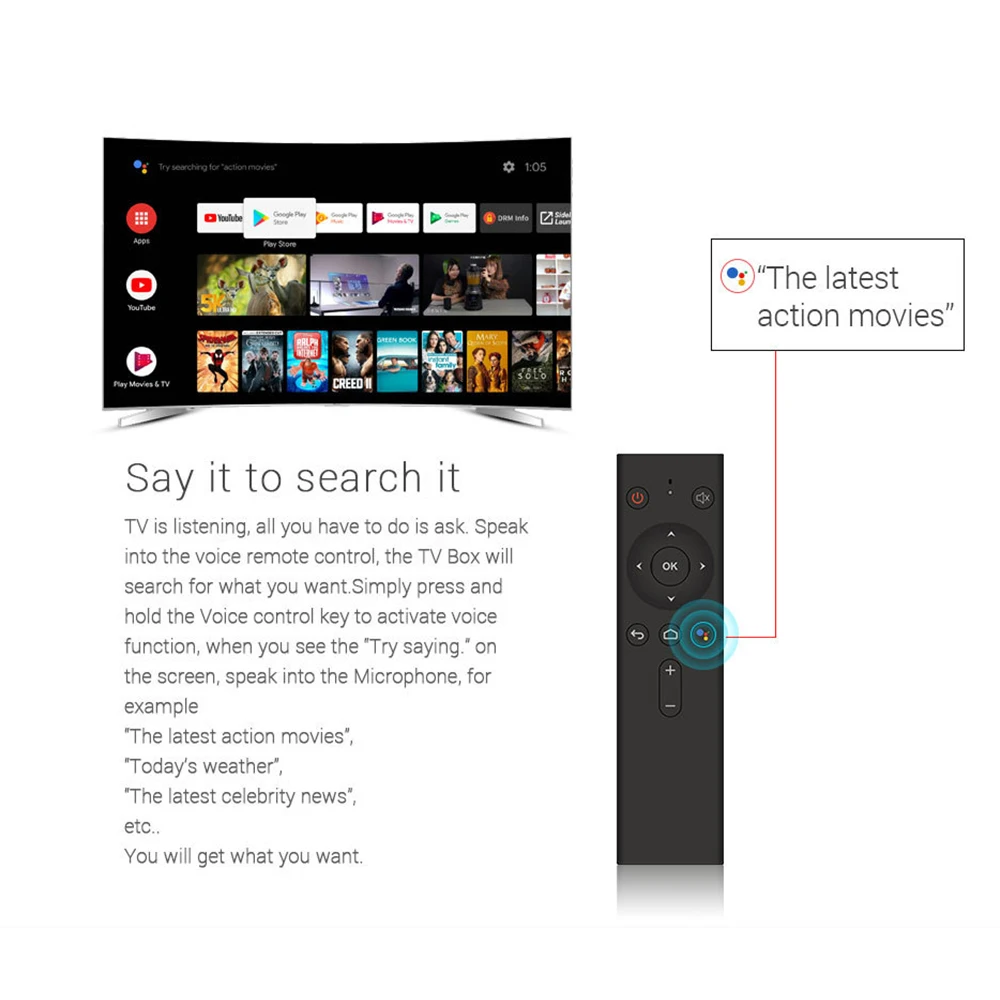KM3 4G 128G Android 9,0 Smart tv Box WiFi Bluetooth сетевая приставка 4 Гб 64 Гб 128 ГБ Amlogic S905X2 4K 5G Dual Wifi BT4.0