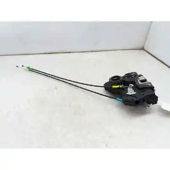 

H0112 DOOR LOCK FRONT RIGHT TOYOTA AURIS