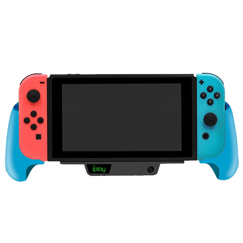 Для Nintendo Switch Lite NS Switch игровая консоль телескопические Охлаждающие вентиляторы игровой кулер зарядная подставка зарядное устройство с