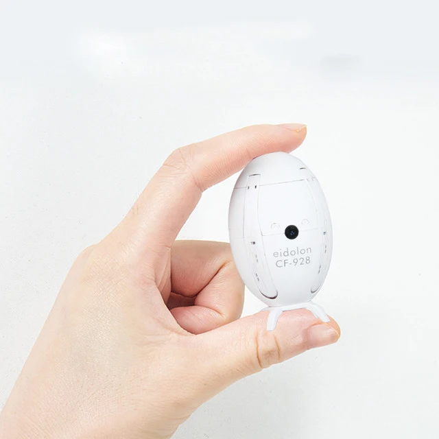 

New Arrival Mini Folding Egg Drone WiFi Real-time Transmission Altitude Hold Round Shape Remote Control Aircraft Helicopter