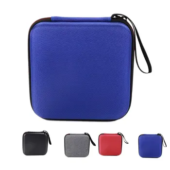 

Replacement for Huawei/Jiaming Watch Storage Box Shockproof Bag Smart Watch Data Cable Storage Case