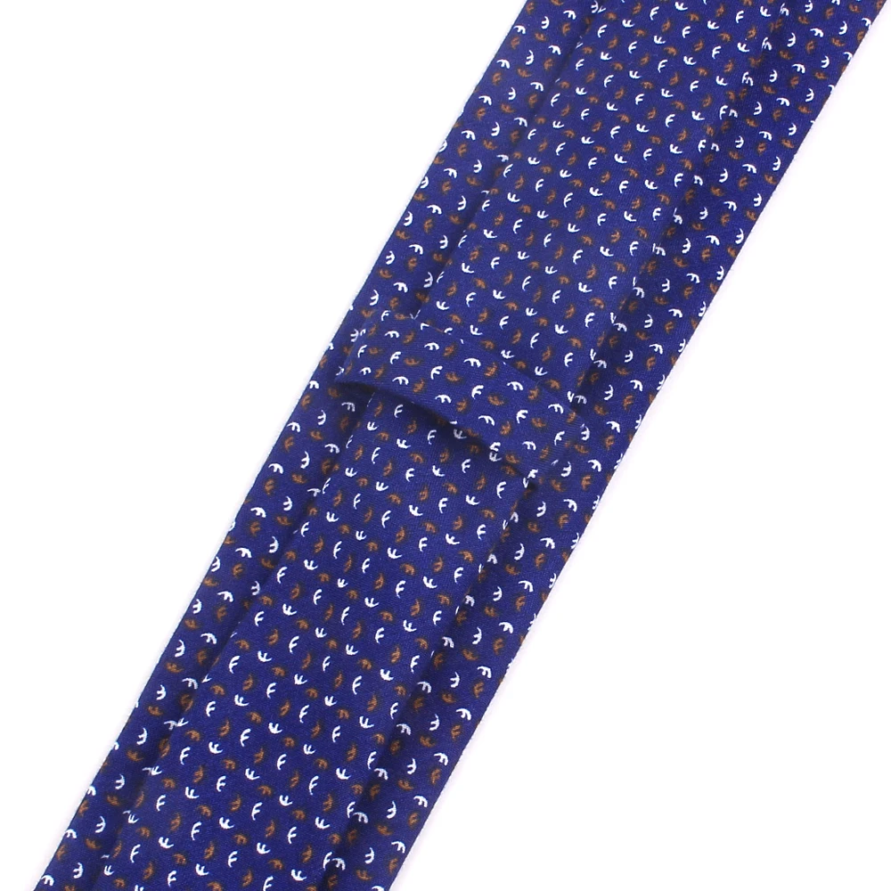 Рисунок 4 - Модные хлопковые обтягивающие галстуки для мужчин Wome