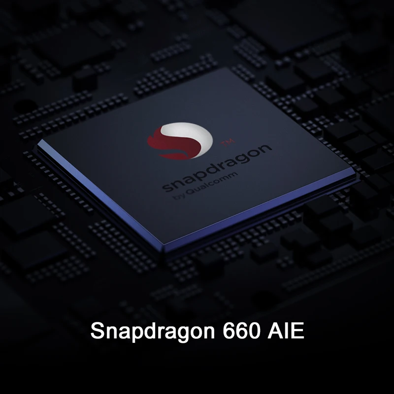 Оригинальный Xiaomi mi Pad 4 Plus 64GB Планшеты Snapdragon 660 AIE 8620mAh 10 1 'ཌ:10 1920x1200 экран камера
