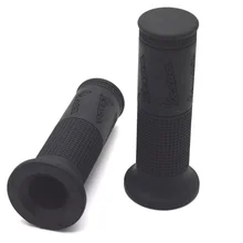 Мотоциклетные резиновые рукоятки «Грипсы» ручка Аксессуары для piaggio Vespa Granturismo 125/200 GTS 125/250 S125/150/300 Super