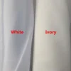 Customized Satin V-neck Sleeveless Wedding Dresses свадебное платье Formal Wedding Bridal Gowns Vestidos De Novia Robe De Mariée 2