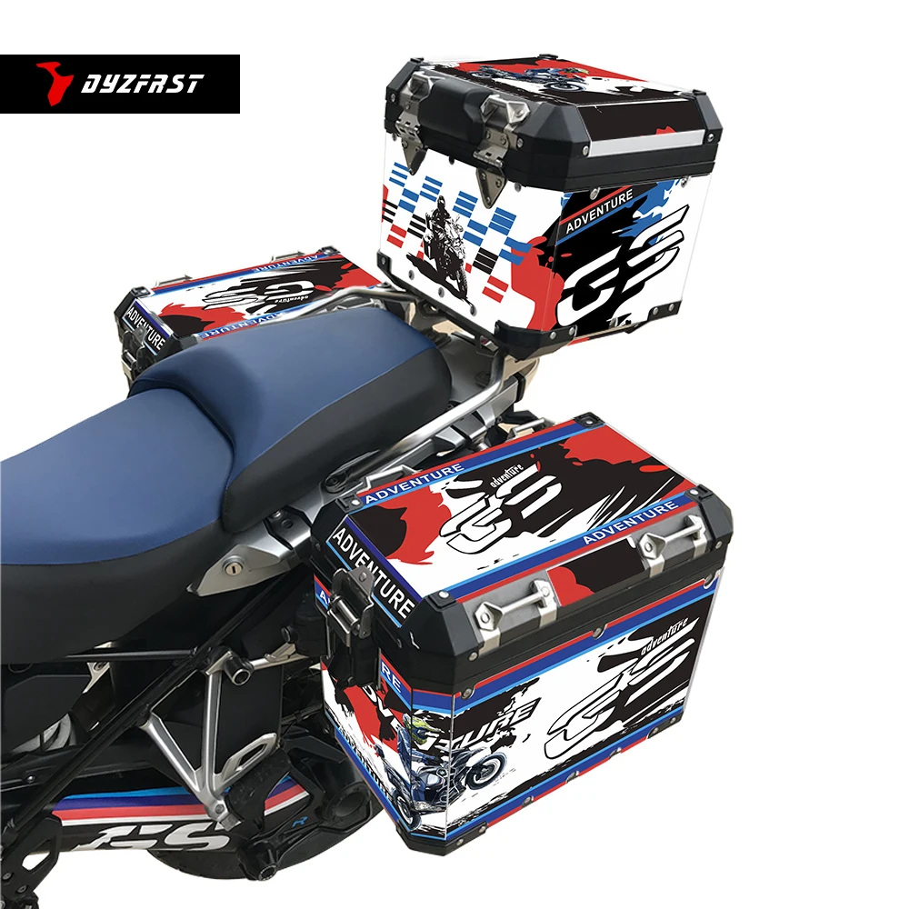 Чехол накладка для мотоцикла чехол жесткого багажа R1200GS Adventure R1250GS F850 F800GS/ADV