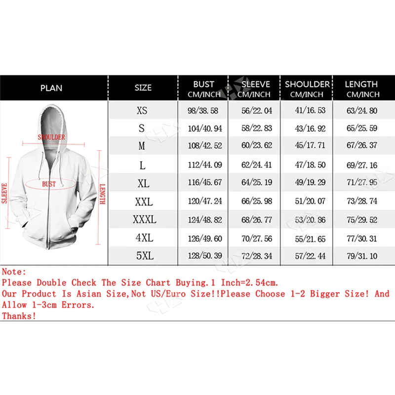 Космические цветные толстовки на молнии с изображением звездного неба для