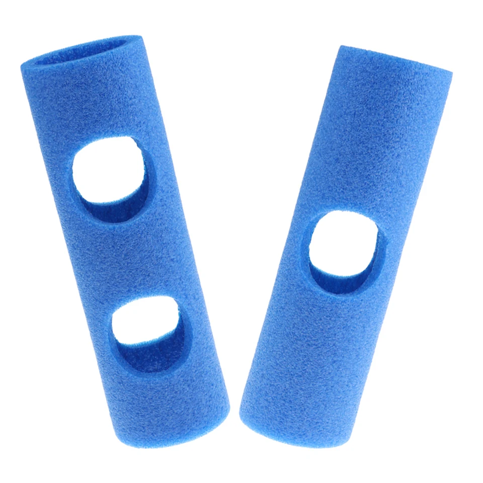 6 inch diameter pool noodles