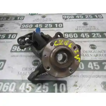 

STEERING KNUCKLE FRONT RIGHT CITROEN C3 PICASSO 1. 4 16V [16055731]