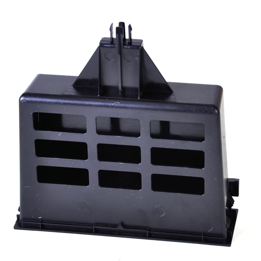 Vassoio Portaoggetti Centrale Cruscotto Scatola Cubby Per Vw Je.Tta Golf Bora Passat Lupo Sharan Transporter 3 B0857058 1 J085705A