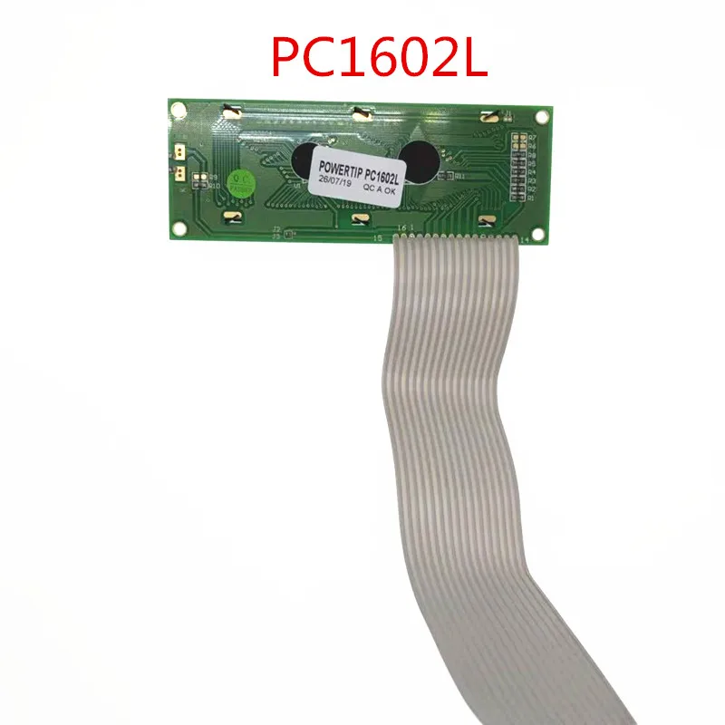 Сменный ЖК-дисплей для Powertip PC1602L