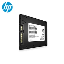 Hp S700 SSD 120 ГБ 250 500 1 ТБ 2,5 дюйма SSD SATA HD Жесткий диск для ноутбука Тетрадь PC Внутренний твердотельный накопитель