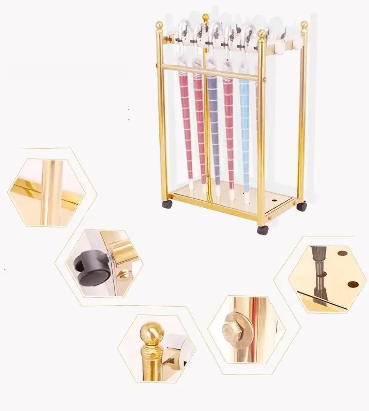 Chuva Regenton Soporte Escobas со стойкой металлическая подставка для зонта Porta Ombrelli Casa Porte Parapluie Portaombrelli Paraguero