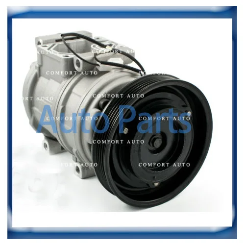 10PA17C КОМПРЕССОР переменного тока для Toyota camry Celica solara 2.0L 2.2L 883203209084 8832033060 883203306084