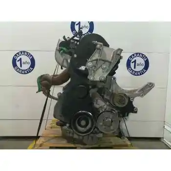 

F3PB674 COMPLETE ENGINE RENAULT LAGOON (B56)