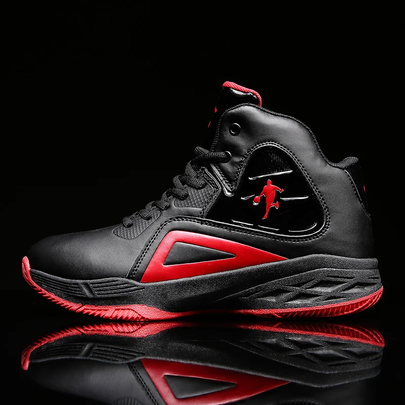 

Basketball Shoes Men Sports Shoes High Tops Mens Basketball Sneakers Athletics Basket Shoes De Basket Men Sneakers