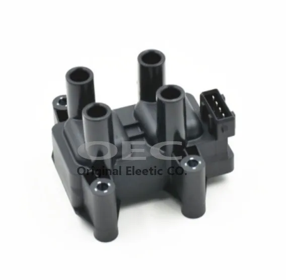 Катушки зажигания Greatwall C20R C30 C50 FENG JUN серии и M1 M2 M4