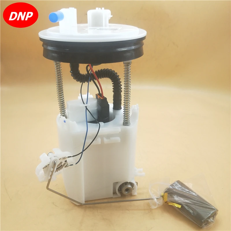 DNP топливный насос в сборе для Nissan Tiida Sylphy 17040-3RW0A/17040-4FN0A