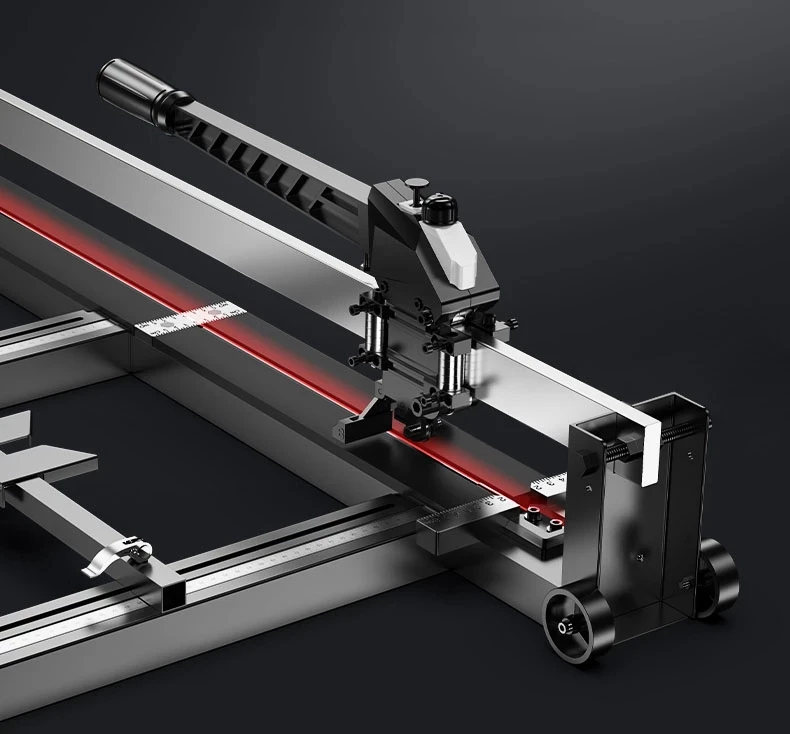 

Ceramic tile cutter push knife manual high precision tile cutting artifact marble floor tile push knife