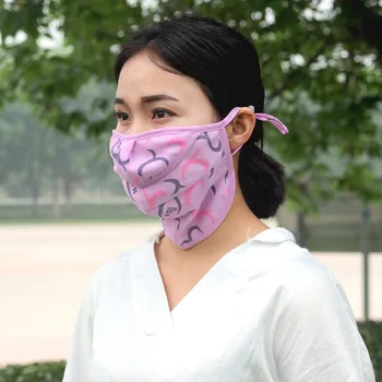 

10-200pcs Disposable Protective Cover 3 Layers Dustproof Facial Protection Face Cover Maldehyde Prevent Dust Exhaust Pollen