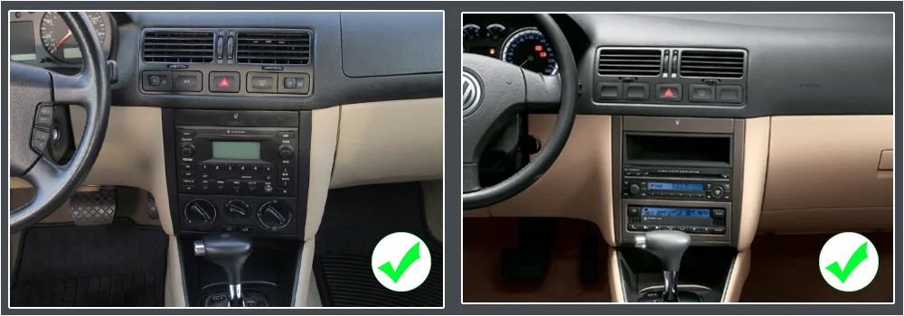Автомобильный Android мультимедийная система экран радио для Volkswagen VW Bora 2002~ 2010 2 DIN Авто dvd-плеер gps Navi навигация