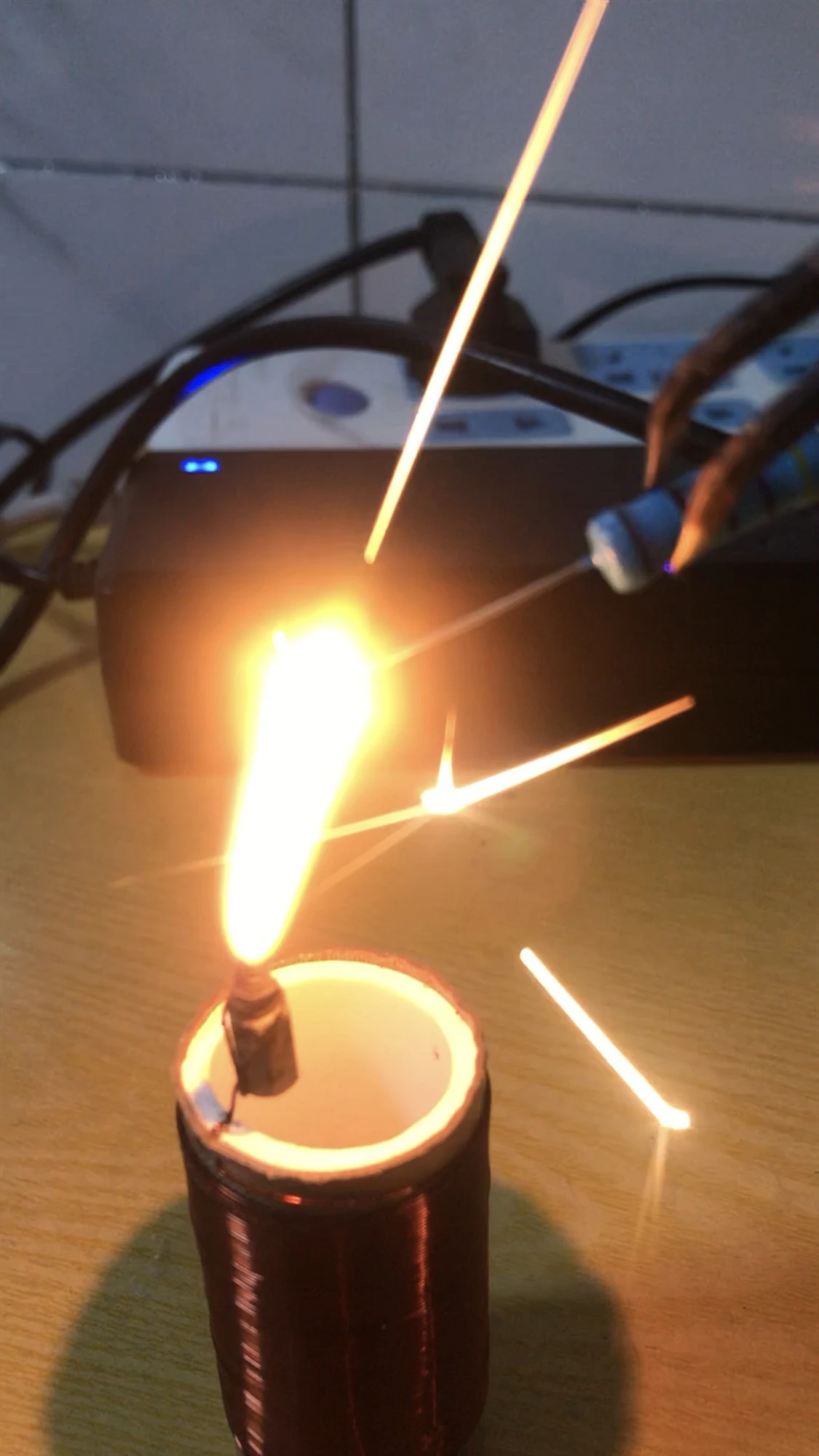Eletrônicos