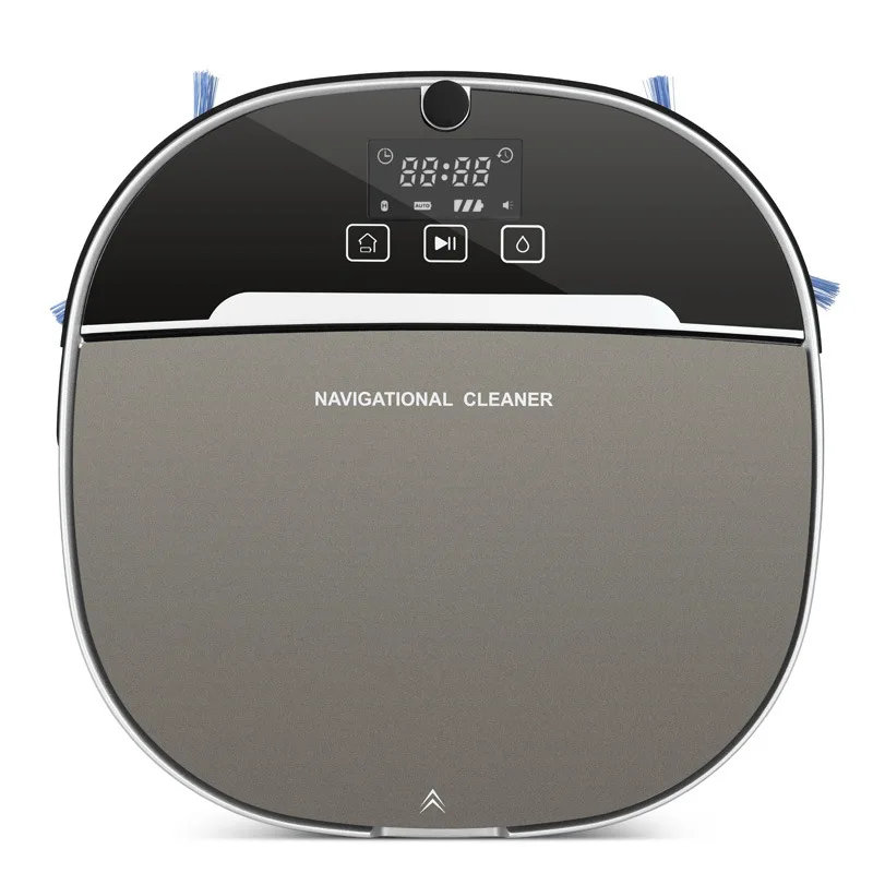 

Intelligent Cleaning Robot Manufacturers Wholesale OEM Manufacturers Direct Selling Household Wireless Sweeping Robot