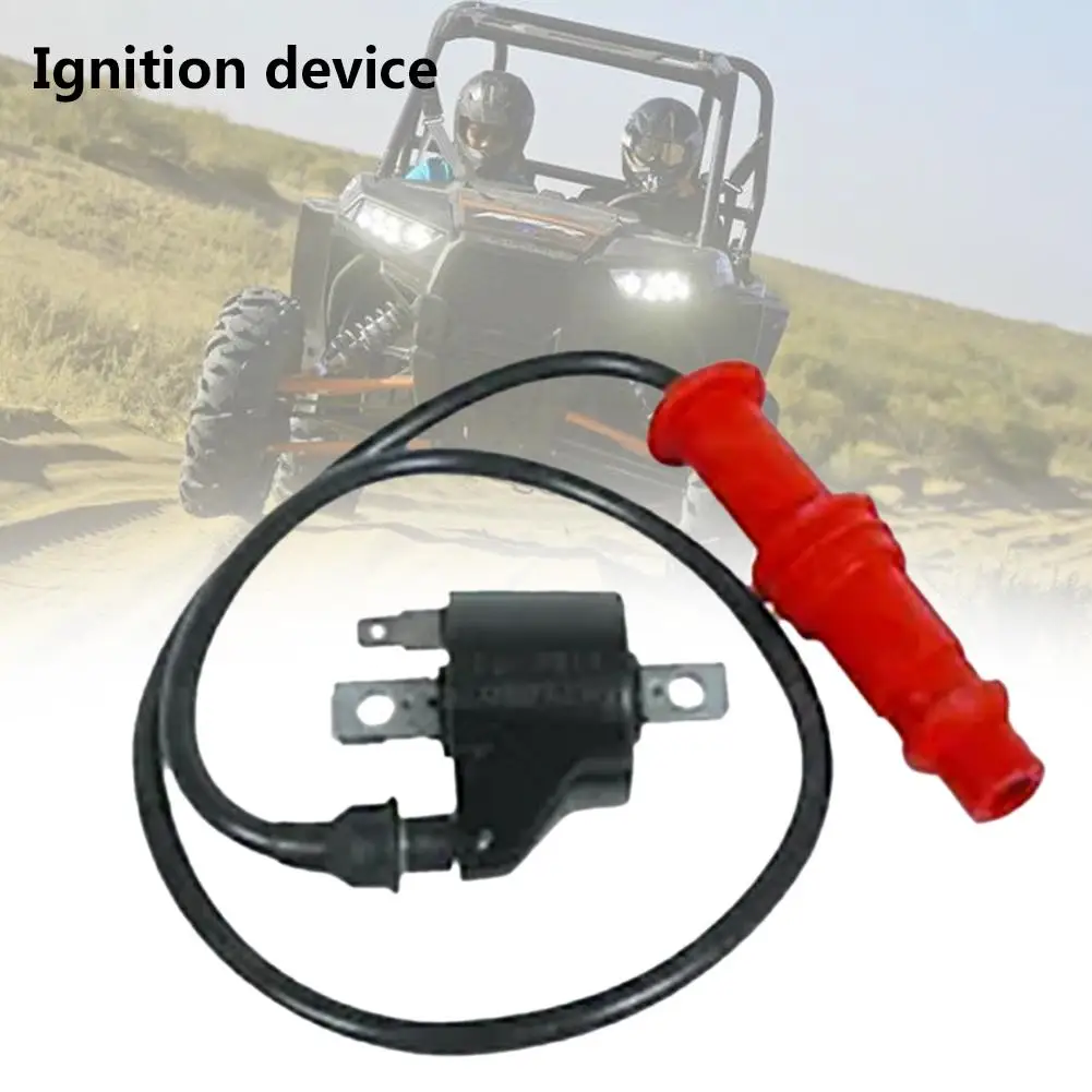 Катушка зажигания для Polaris Sportsman Magnum Ranger 500 1996-02 3085227 Свеча зажигания