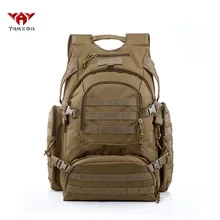 Yakeda открытый ye zhan bao армейские вентиляторы тактический рюкзак большой емкости альпинистский рюкзак спецназ рюкзак